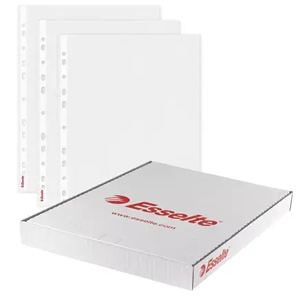 Dokumentu aizsargpārklājs Esselte 55213 Photo 5