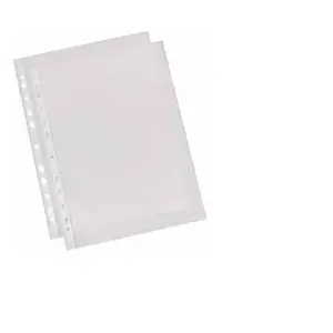 Sheet Protector Esselte 5606600 A4 100 pcs