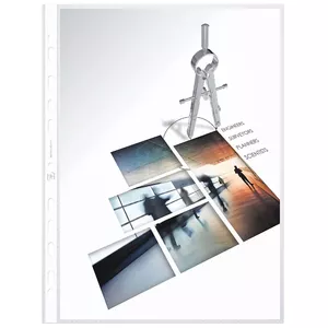 Sheet Protector Oxford 100206765