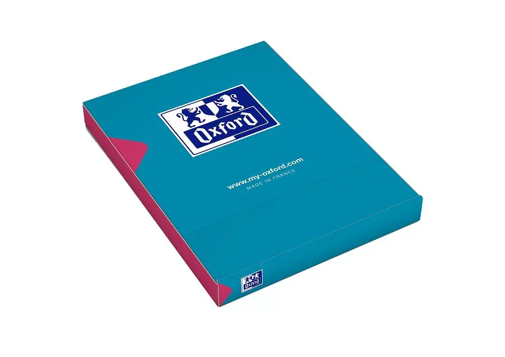 Sheet Protector Oxford 100206765 Photo 2