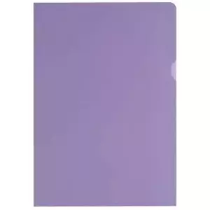 Folder Elba 22903127 PVC Purple A4