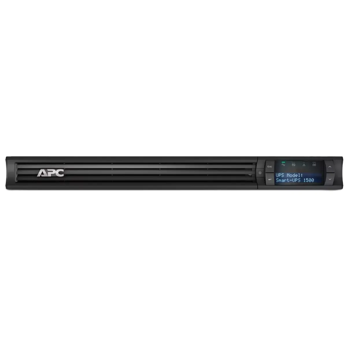UPS APC Smart-UPS SMT1500RMI1U Photo 2