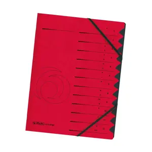 Presentation folder Herlitz 10843324