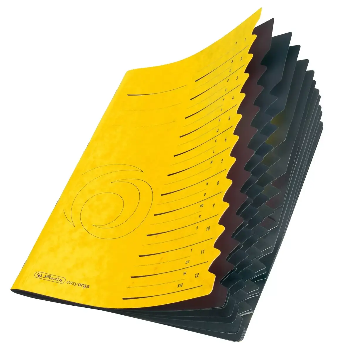 Tab indekss Herlitz 10843340 Photo 3