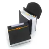 Expander Rexel Optima 13 Part Black Photo 5