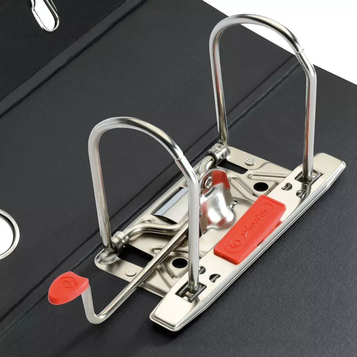 Lever arch file Herlitz maX A5 Photo 2
