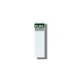 Spine Label for Lever Arch Files Elba 04297