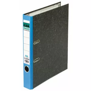 Folder Elba A4 50 mm Blue – ring binder/lever arch file, model 100555308