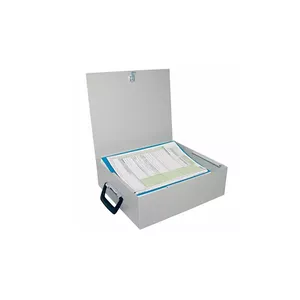File storage box Wedo 102 1637