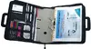 WEDO 58 601 organizators — A4 plastmasa/poliesters Photo 3