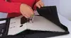 WEDO 58 601 organizators — A4 plastmasa/poliesters Photo 4