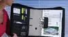 WEDO 58 601 organizators — A4 plastmasa/poliesters Photo 5