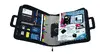 WEDO 58 601 organizators — A4 plastmasa/poliesters Photo 6