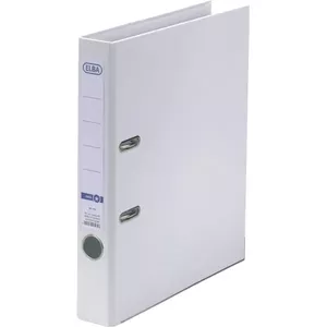Ring binder Elba Smart PP/PP 50 mm