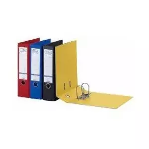 Ring Binder Elba 100202169 A4 Blue