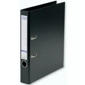 PP ring binder A4 Elba smart Pro