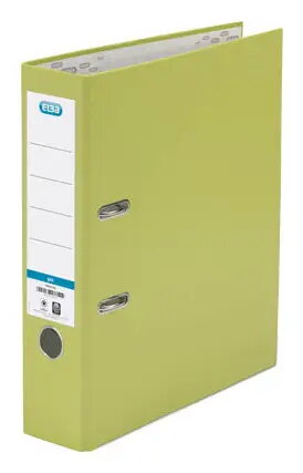 Elba Smart Pro A4 gredzenu mapes