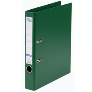 PP ring binder A4 Elba smart Pro