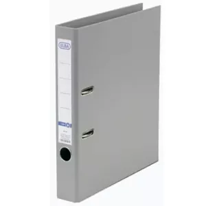PP ring binder A4 Elba smart Pro