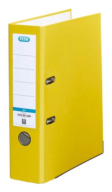 Elba Smart Pro A4 Gredzenu mapes