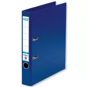 PP ring binder A4 Elba smart Pro