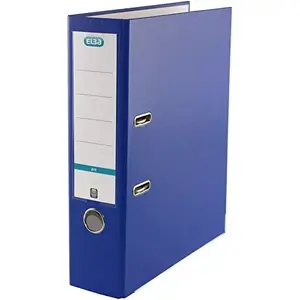 Ring binder Elba Rado Top Blue
