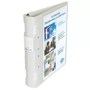 Document display carousel A4 WEDO 58 18000