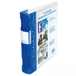 Document display carousel A4 WEDO 58 28003