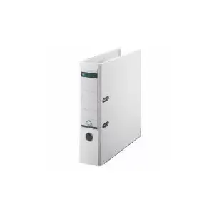 Ring Binder Leitz 10105001 A4 White