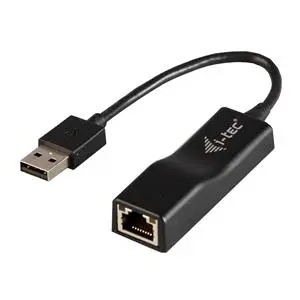 Адаптер USB 2.0 Fast Ethernet i-tec Advance Photo 12
