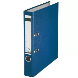 Lever Arch File ring binder Leitz 180° A4 Blue 1015-50-35
