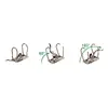 Ring binders A4 Leitz 10155052 Photo 5