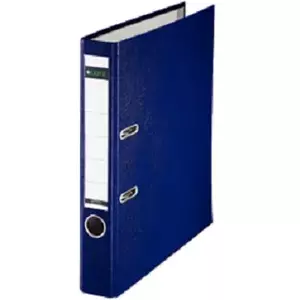 Ring binder Esselte-Leitz 10155068 Blue