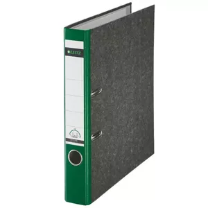 Cardboard binder Esselte-Leitz 1050-50-55 Green