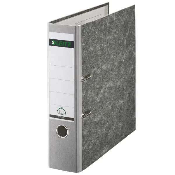 Leitz Plastic Lever Arch File A4