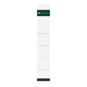 Spine Labels for Lever Arch Files Leitz 1608-00-85