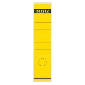 Self-adhesive label Rectangle Leitz 16400015