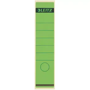 Self-adhesive label Rectangle Leitz 16400055