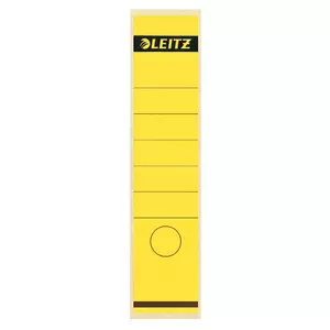 Self-adhesive label Rectangle Leitz 16401015