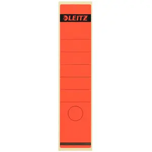 Самоклеящаяся этикетка Прямоугольная Leitz 16401025