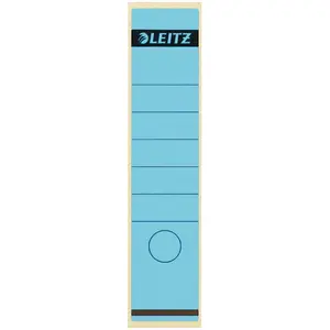 Self-adhesive label Leitz 16401035