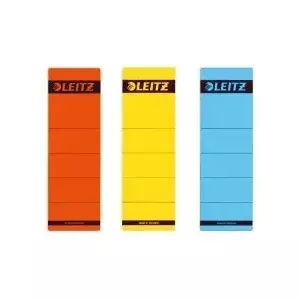 Hanging folder Leitz 16401055 Green