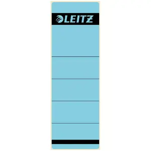 Self-adhesive label Rectangle Leitz 16420035