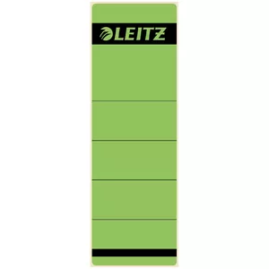 Самоклеящаяся этикетка Прямоугольник Leitz 16420055