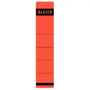 Самоклеящаяся этикетка Прямоугольник Leitz 16430025