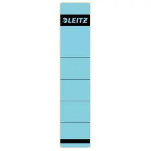 Self-adhesive label Rectangle Leitz 16430035