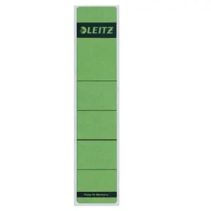 Self-adhesive label Rectangle Leitz 16430055