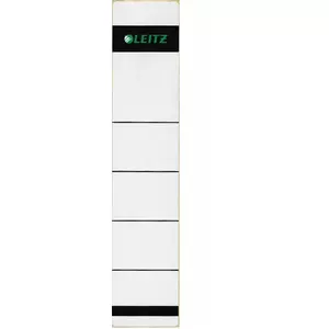 Self-adhesive label Rectangle Leitz 16430085