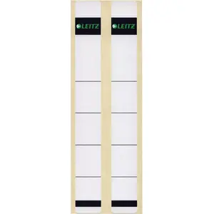 Self-adhesive label Leitz 16460085
