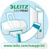 Leitz PC drukājamās muguras etiķetes Photo 2